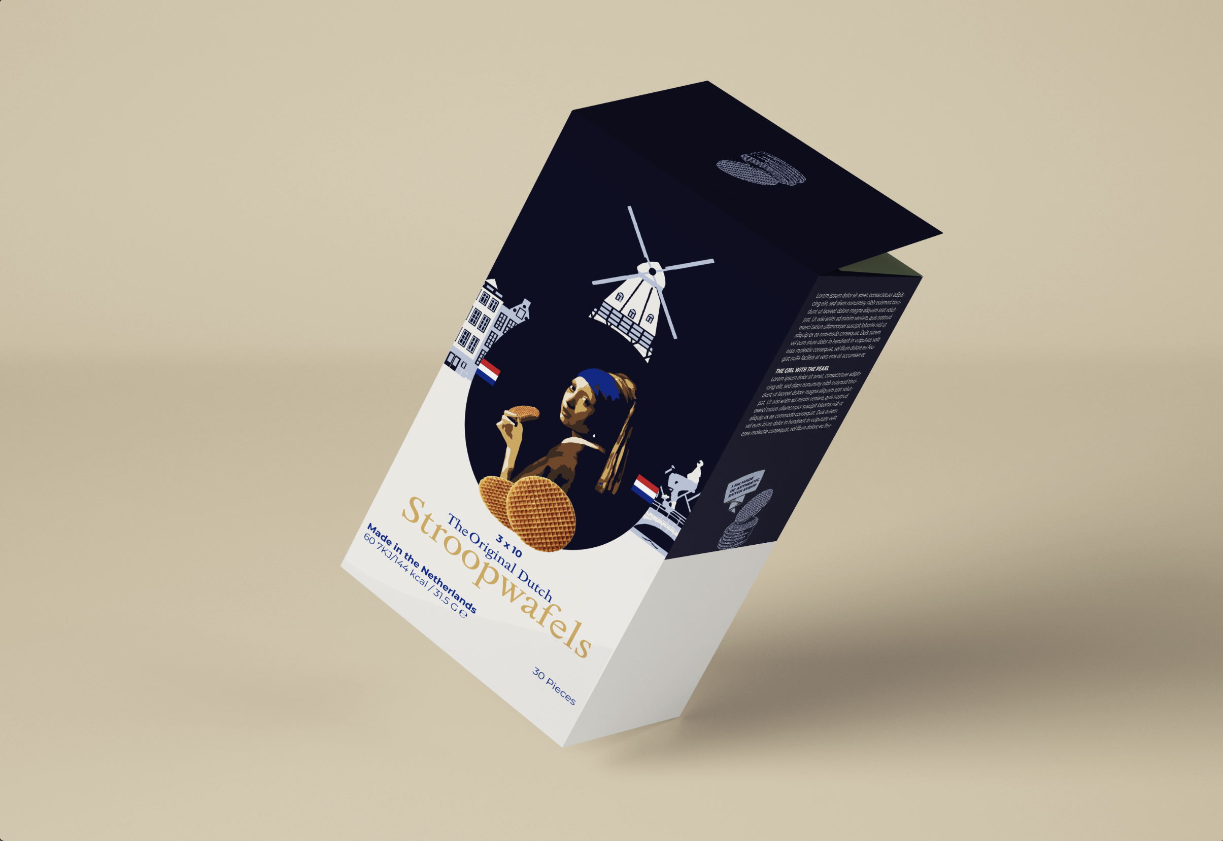 Biscuit International